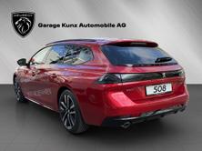 PEUGEOT 508 SW 1.6 PHEV GT EAT8, Plug-in-Hybrid Petrol/Electric, New car, Automatic - 5