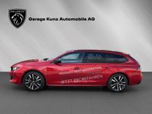 PEUGEOT 508 SW 1.6 PHEV GT EAT8, Plug-in-Hybrid Petrol/Electric, New car, Automatic - 6