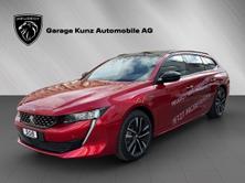 PEUGEOT 508 SW 1.6 PHEV GT EAT8, Plug-in-Hybrid Petrol/Electric, New car, Automatic - 7