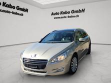 PEUGEOT 1.6 Turbo Business Line, Essence, Occasion / Utilisé, Manuelle - 3