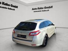 PEUGEOT 1.6 Turbo Business Line, Essence, Occasion / Utilisé, Manuelle - 6