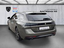 PEUGEOT 508 SW GT-Line *Plug-in Hybrid*, Plug-in-Hybrid Petrol/Electric, Second hand / Used, Automatic - 3