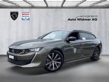 PEUGEOT 508 SW GT-Line *Plug-in Hybrid*, Plug-in-Hybrid Petrol/Electric, Second hand / Used, Automatic - 4