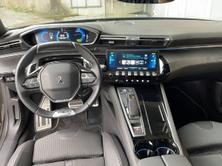 PEUGEOT 508 SW GT-Line *Plug-in Hybrid*, Plug-in-Hybrid Petrol/Electric, Second hand / Used, Automatic - 6