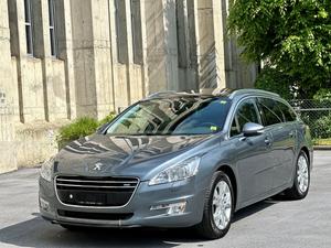 PEUGEOT 508 SW 1.6 e-HDI Active EGS6