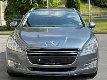 PEUGEOT 508 SW 1.6 e-HDI Active EGS6, Diesel, Second hand / Used, Automatic - 4