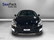PEUGEOT 508 RXH 2.0 HDI Hybrid4 EGS6 4x4, Second hand / Used, Automatic - 2