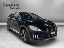 PEUGEOT 508 RXH 2.0 HDI Hybrid4 EGS6 4x4, Second hand / Used, Automatic - 3