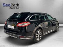 PEUGEOT 508 RXH 2.0 HDI Hybrid4 EGS6 4x4, Second hand / Used, Automatic - 5