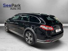 PEUGEOT 508 RXH 2.0 HDI Hybrid4 EGS6 4x4, Second hand / Used, Automatic - 7