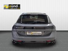 PEUGEOT 508 SW 1.6 Plug-in Hybrid4 PSE, Plug-in-Hybrid Petrol/Electric, Second hand / Used, Automatic - 4