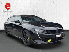 PEUGEOT 508 SW 1.6 Plug-in Hybrid4 PSE, Plug-in-Hybrid Petrol/Electric, Second hand / Used, Automatic - 7