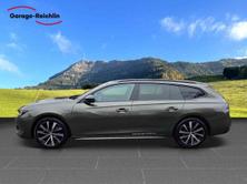 PEUGEOT 508 SW 1.5 BlueHDi GT Line, Diesel, Occasioni / Usate, Automatico - 7