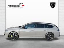PEUGEOT 508 SW 1.6 Plug-in Hybrid4 PSE, Plug-in-Hybrid Petrol/Electric, Second hand / Used, Automatic - 2