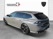 PEUGEOT 508 SW 1.6 Plug-in Hybrid4 PSE, Plug-in-Hybrid Petrol/Electric, Second hand / Used, Automatic - 3