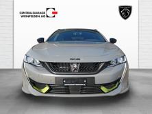 PEUGEOT 508 SW 1.6 Plug-in Hybrid4 PSE, Plug-in-Hybrid Petrol/Electric, Second hand / Used, Automatic - 4