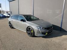 PEUGEOT 508 SW 1.6 Plug-in Hybrid4 PSE, Plug-in-Hybrid Petrol/Electric, Second hand / Used, Automatic - 7