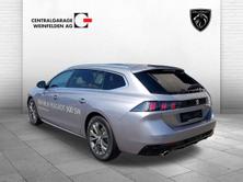 PEUGEOT 508 SW 1.6 PureTech Allure, Benzin, Occasion / Gebraucht, Automatik - 2