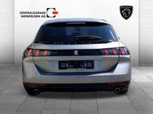 PEUGEOT 508 SW 1.6 PureTech Allure, Benzin, Occasion / Gebraucht, Automatik - 3