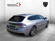PEUGEOT 508 SW 1.6 PureTech Allure, Benzin, Occasion / Gebraucht, Automatik - 6