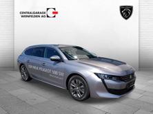 PEUGEOT 508 SW 1.6 PureTech Allure, Benzin, Occasion / Gebraucht, Automatik - 7