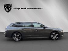 PEUGEOT 508 SW 1.6 Pure Tech GT EAT8, Petrol, Second hand / Used, Automatic - 2