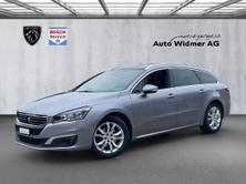 PEUGEOT 508 SW GT Line 165 PS 6 St’Automat, Petrol, Second hand / Used, Automatic - 4