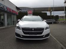 PEUGEOT 508 SW 2.0 BlueHDi Allure Automatic, Diesel, Second hand / Used, Automatic - 2