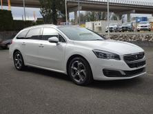 PEUGEOT 508 SW 2.0 BlueHDi Allure Automatic, Diesel, Second hand / Used, Automatic - 3