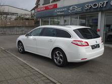 PEUGEOT 508 SW 2.0 BlueHDi Allure Automatic, Diesel, Second hand / Used, Automatic - 7