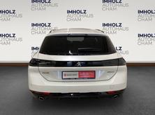 PEUGEOT 508 SW 1.6 Plug-in Hybrid GT Pack, Plug-in-Hybrid Petrol/Electric, Second hand / Used, Automatic - 4