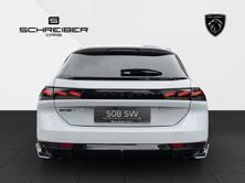 PEUGEOT 508 SW 1.6 Plug-in Hybrid4 PSE, Plug-in-Hybrid Petrol/Electric, Second hand / Used, Automatic - 5