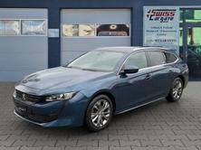 PEUGEOT 508 SW 1.5 Blue HDI Allure EAT8, Diesel, Occasioni / Usate, Automatico - 2