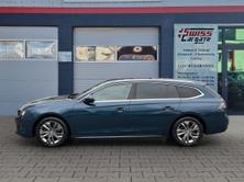 PEUGEOT 508 SW 1.5 Blue HDI Allure EAT8, Diesel, Second hand / Used, Automatic - 3