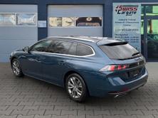 PEUGEOT 508 SW 1.5 Blue HDI Allure EAT8, Diesel, Second hand / Used, Automatic - 4