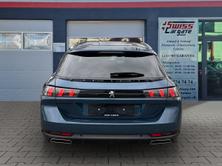 PEUGEOT 508 SW 1.5 Blue HDI Allure EAT8, Diesel, Second hand / Used, Automatic - 5