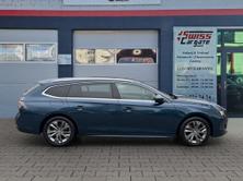 PEUGEOT 508 SW 1.5 Blue HDI Allure EAT8, Diesel, Second hand / Used, Automatic - 7