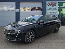 PEUGEOT 508 SW 1.5 Blue HDI GT Line EAT8, Diesel, Occasioni / Usate, Automatico - 2
