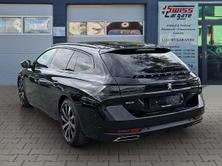PEUGEOT 508 SW 1.5 Blue HDI GT Line EAT8, Diesel, Occasioni / Usate, Automatico - 4
