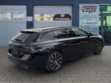 PEUGEOT 508 SW 1.5 Blue HDI GT Line EAT8, Diesel, Occasioni / Usate, Automatico - 6