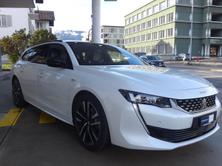 PEUGEOT 508 SW 1.6 PHEV GT EAT8, Plug-in-Hybrid Petrol/Electric, Second hand / Used, Automatic - 5