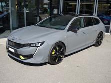 PEUGEOT 508 SW Hybrid4 360 e Sport Engineered, Plug-in-Hybrid Petrol/Electric, Second hand / Used, Automatic - 2