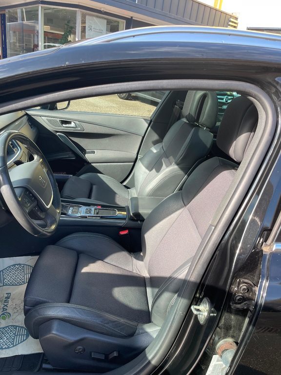 PEUGEOT 508 SW 2.0 BlueHDi 180 Allure S/S, Diesel, Occasion / Utilisé, Automatique - 6