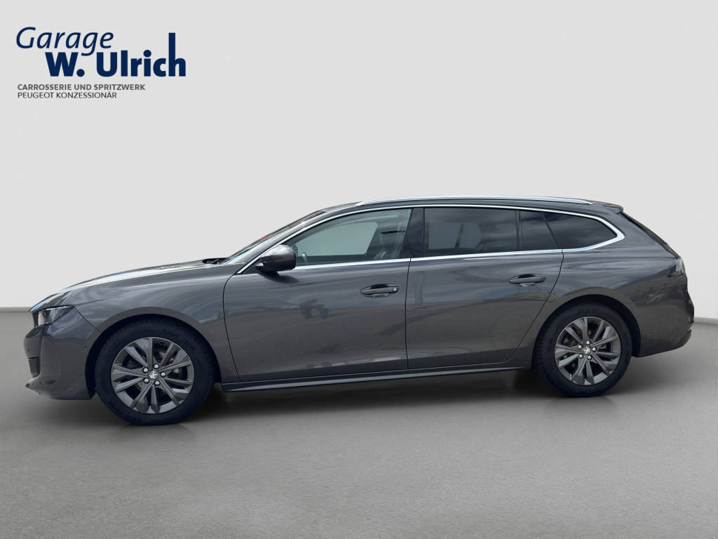 PEUGEOT 508 SW 1.5 BlueHDi Allure, Diesel, Occasion / Utilisé, Automatique - 3