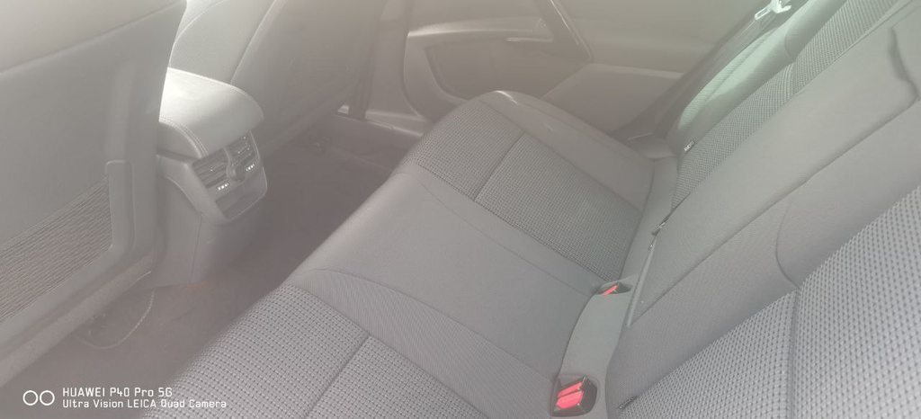 PEUGEOT 508 SW 1.6 Turbo Active, Petrol, Second hand / Used, Manual - 7