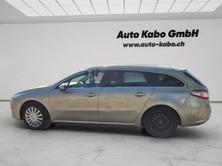 PEUGEOT 1.6 Turbo Business Line, Essence, Occasion / Utilisé, Manuelle - 7
