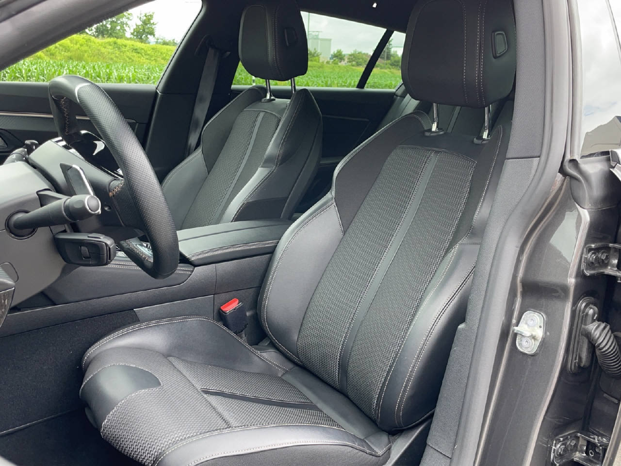 PEUGEOT 508 SW 1.5 BlueHDi GT, Diesel, Occasion / Gebraucht, Automatik - 5