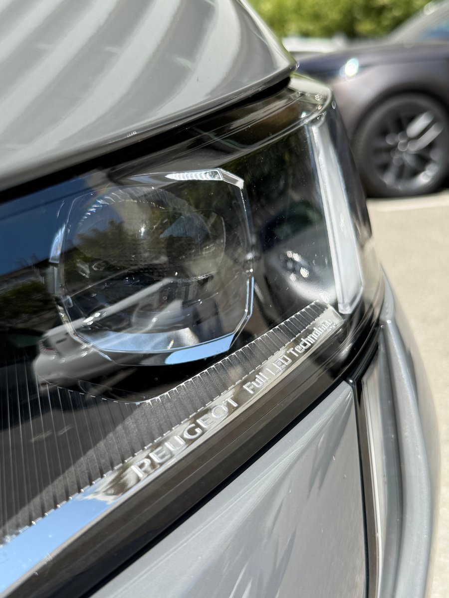 PEUGEOT 508 SW Hybrid4 360 e Sport Engineered, Plug-in-Hybrid Benzina/Elettrica, Occasioni / Usate, Automatico - 3