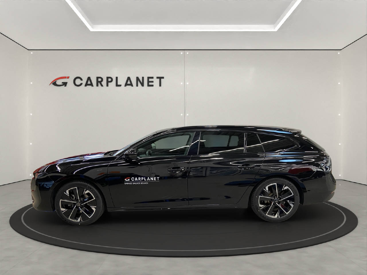 PEUGEOT 508 SW 1.5 BlueHDi GT, Diesel, Occasioni / Usate, Automatico - 2