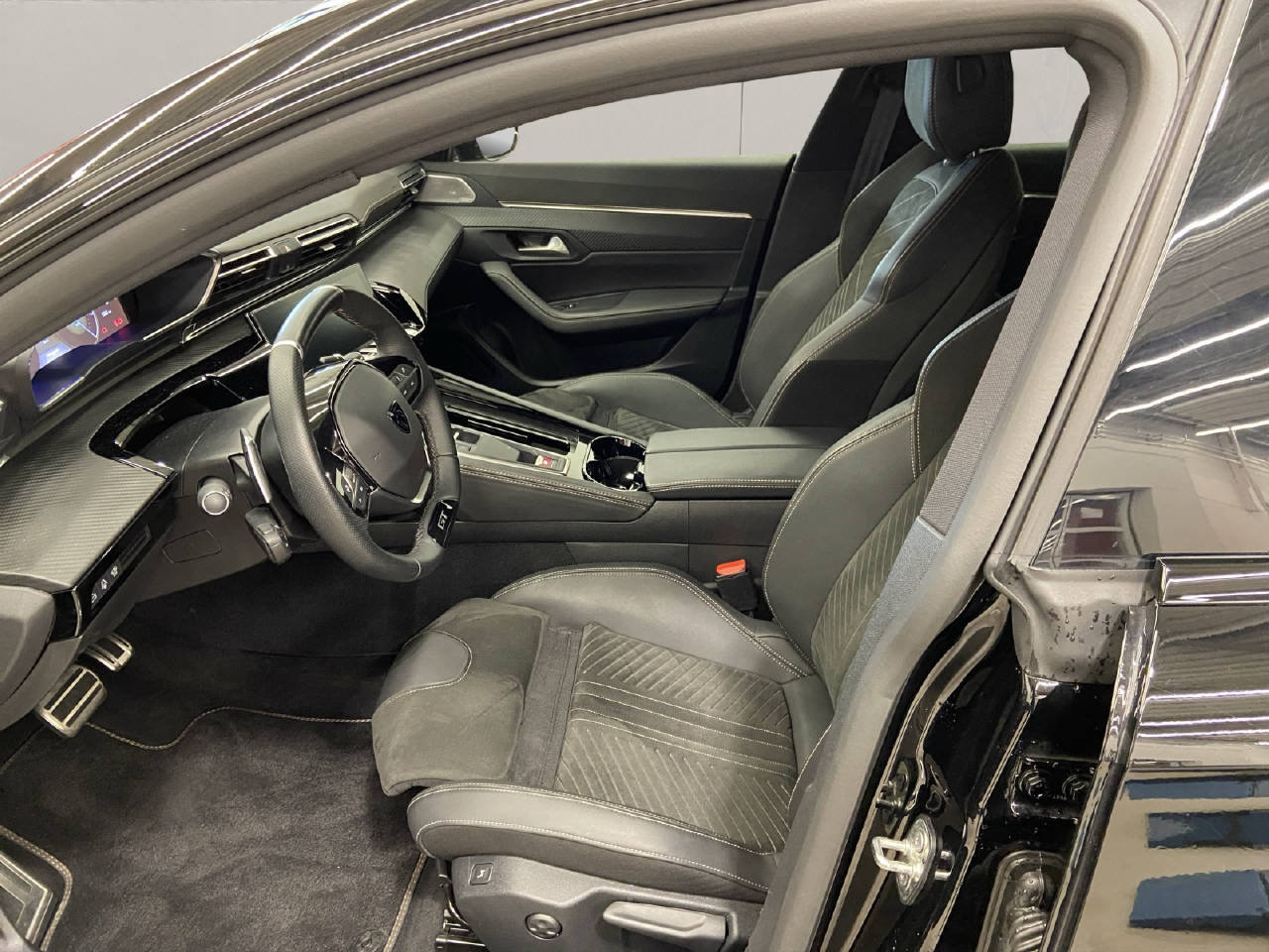 PEUGEOT 508 SW 1.5 BlueHDi GT, Diesel, Occasioni / Usate, Automatico - 5